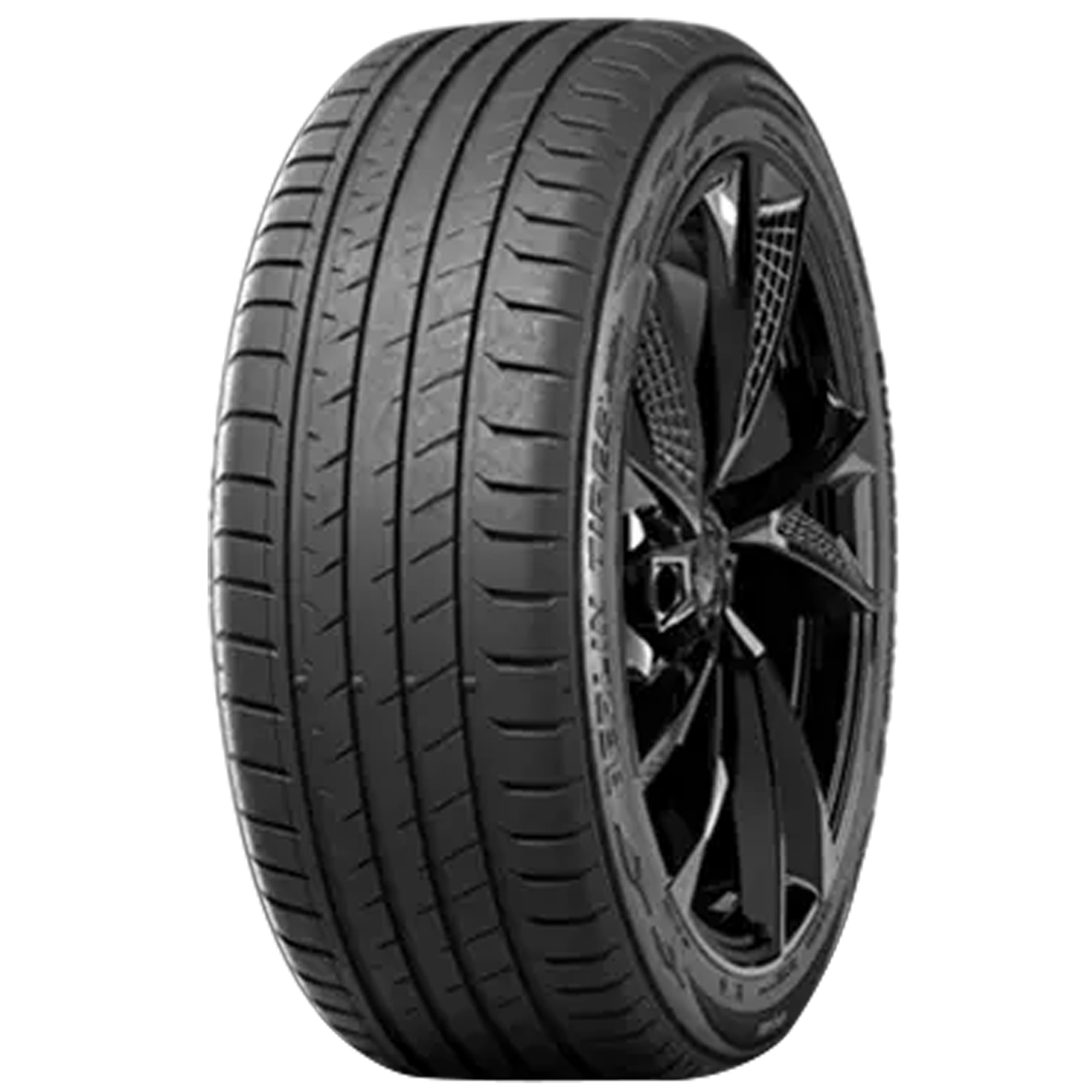 BERLIN TIRES Summer UHP 2 205/45 R17